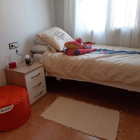 Casa Azul Los Montesinos Аликанте Екстериор снимка