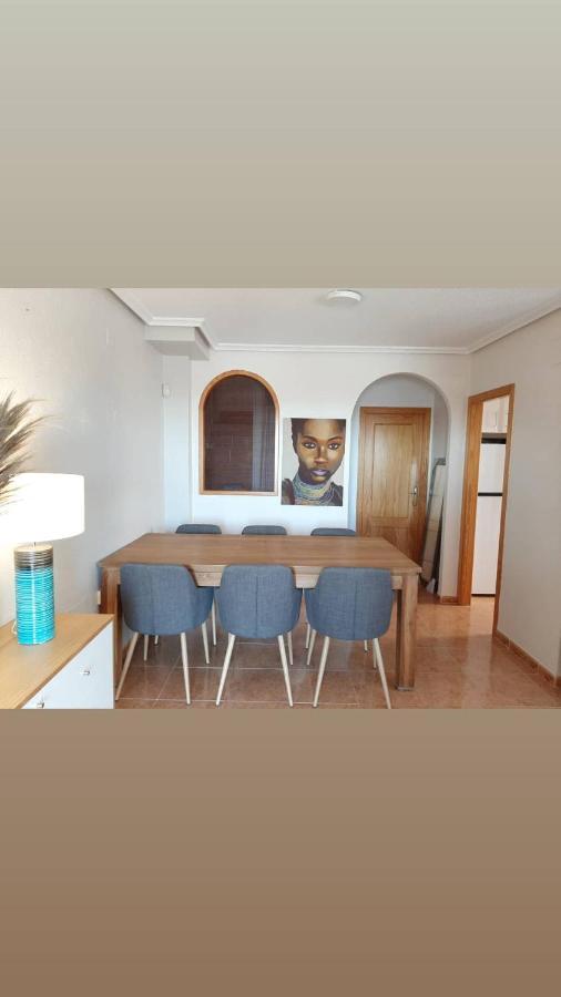 Casa Azul Los Montesinos Аликанте Екстериор снимка