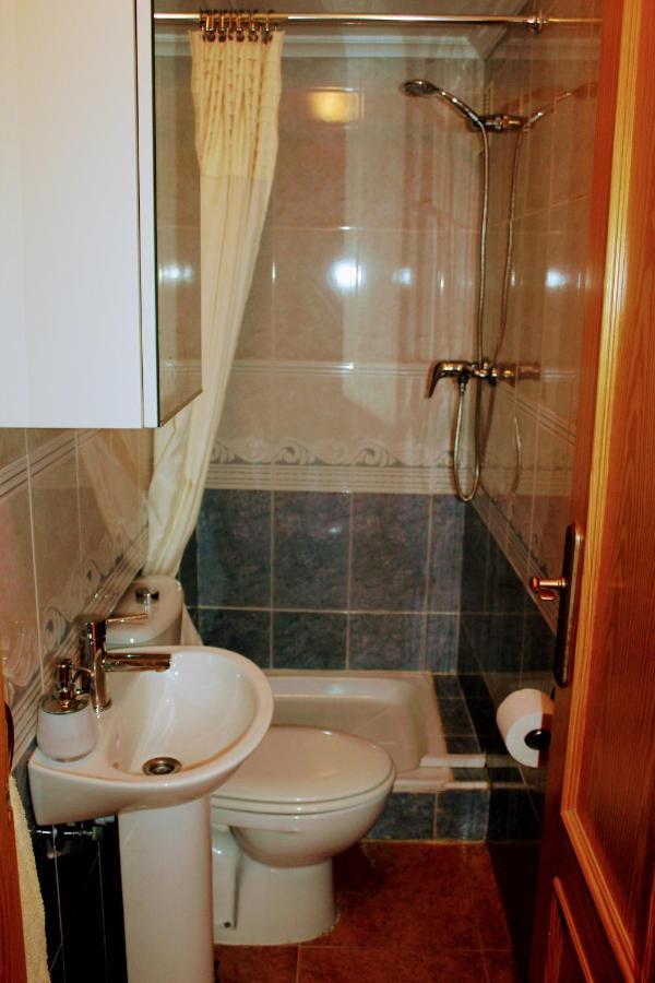 Casa Azul Los Montesinos Аликанте Екстериор снимка