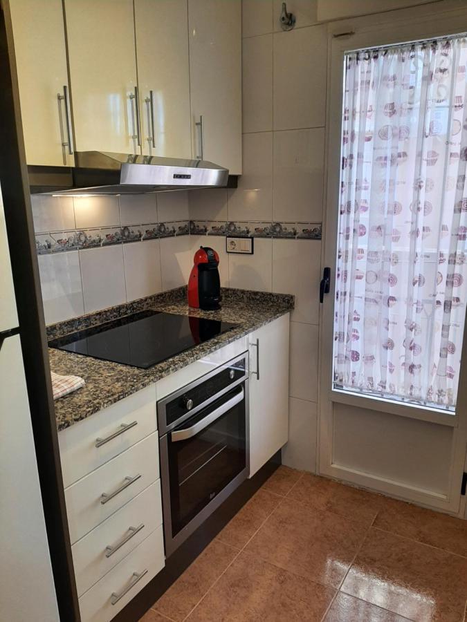 Casa Azul Los Montesinos Аликанте Екстериор снимка
