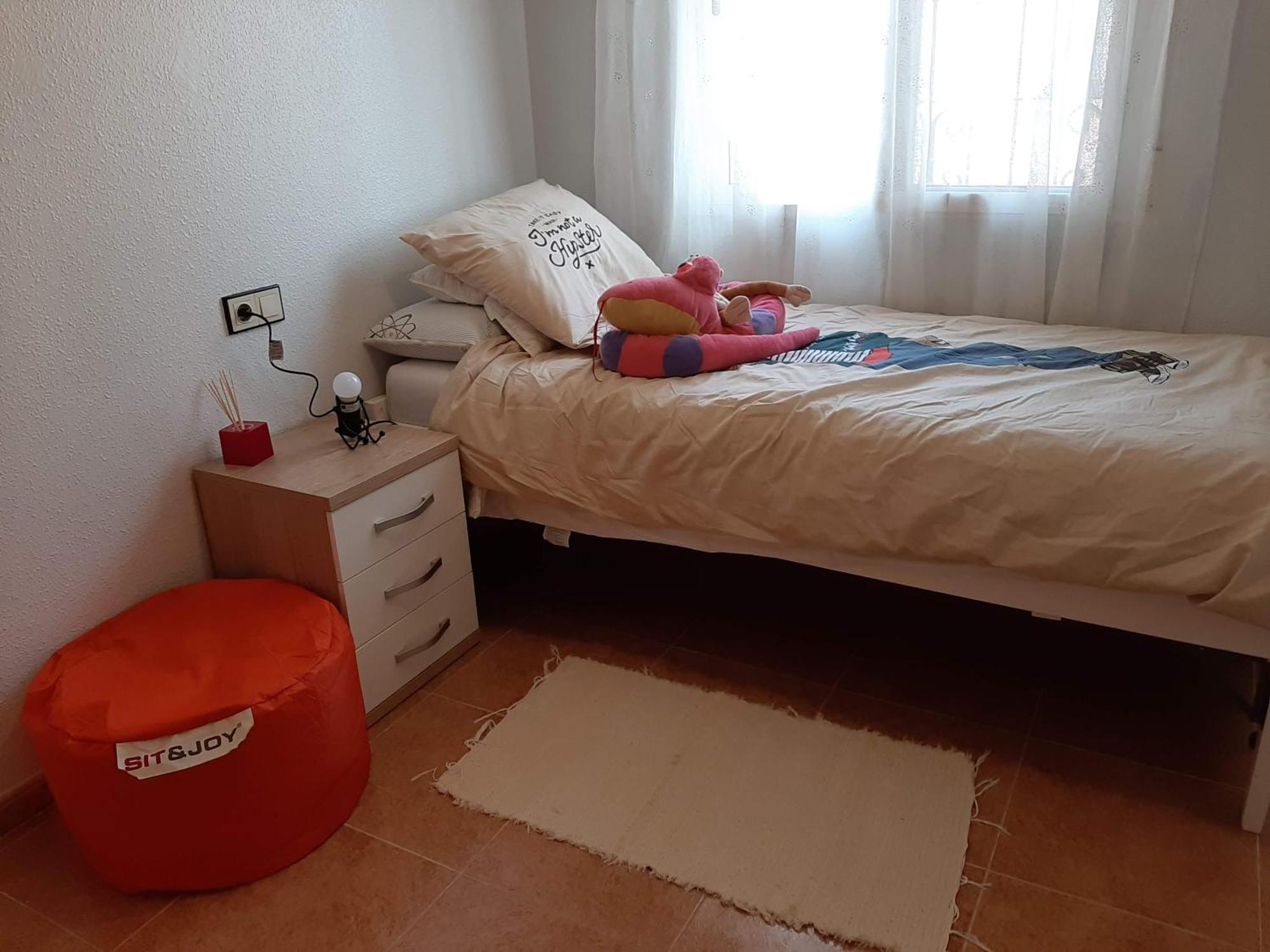 Casa Azul Los Montesinos Аликанте Екстериор снимка